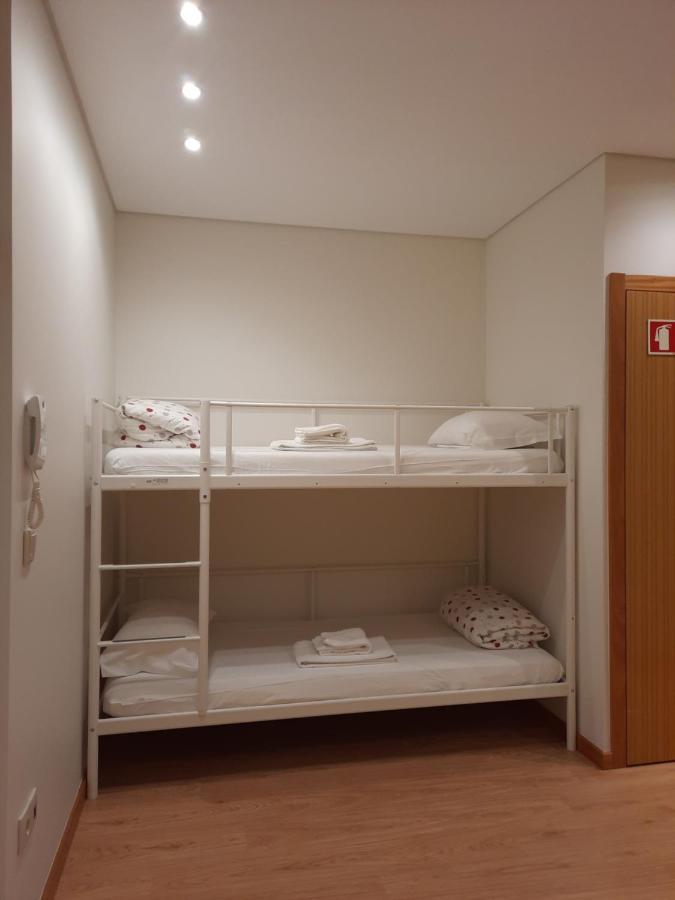 Apartamentos Portodouro - Santa Catarina Exterior foto
