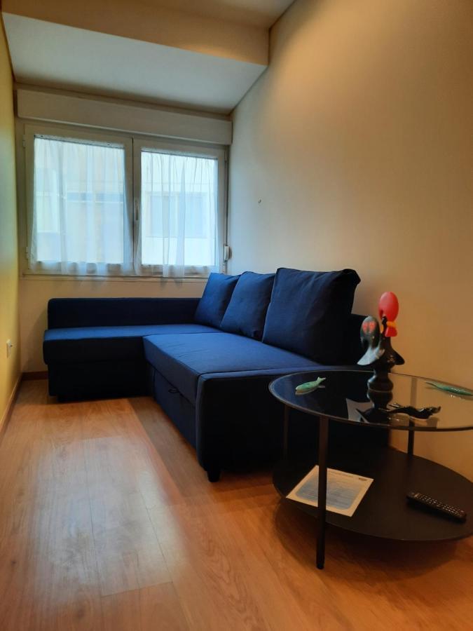 Apartamentos Portodouro - Santa Catarina Exterior foto