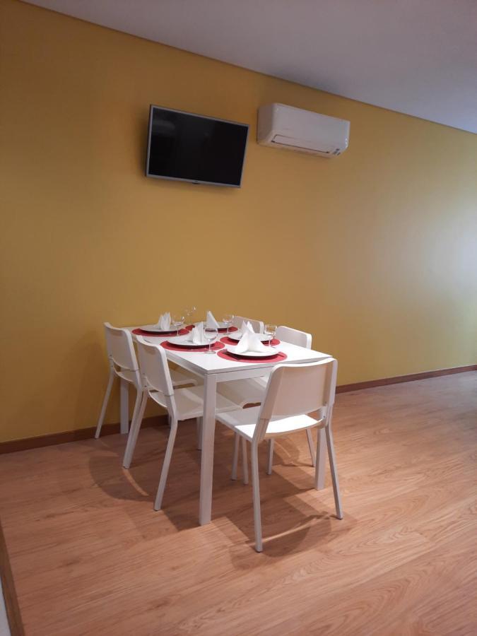 Apartamentos Portodouro - Santa Catarina Exterior foto