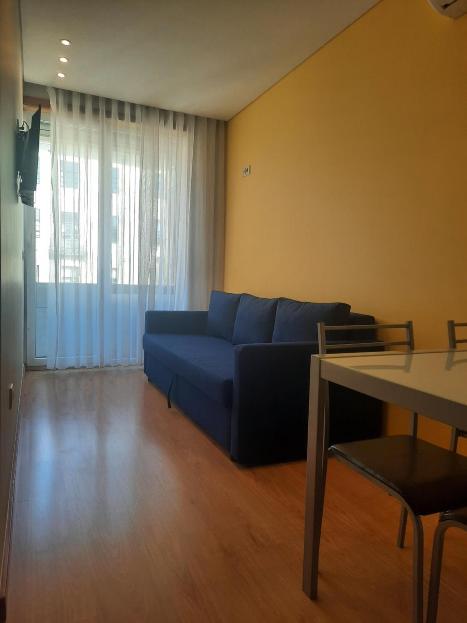 Apartamentos Portodouro - Santa Catarina Exterior foto