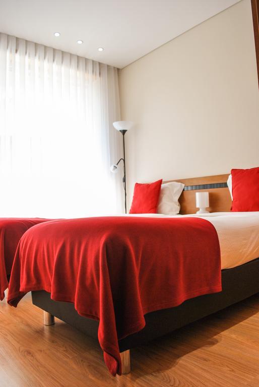 Apartamentos Portodouro - Santa Catarina Habitación foto