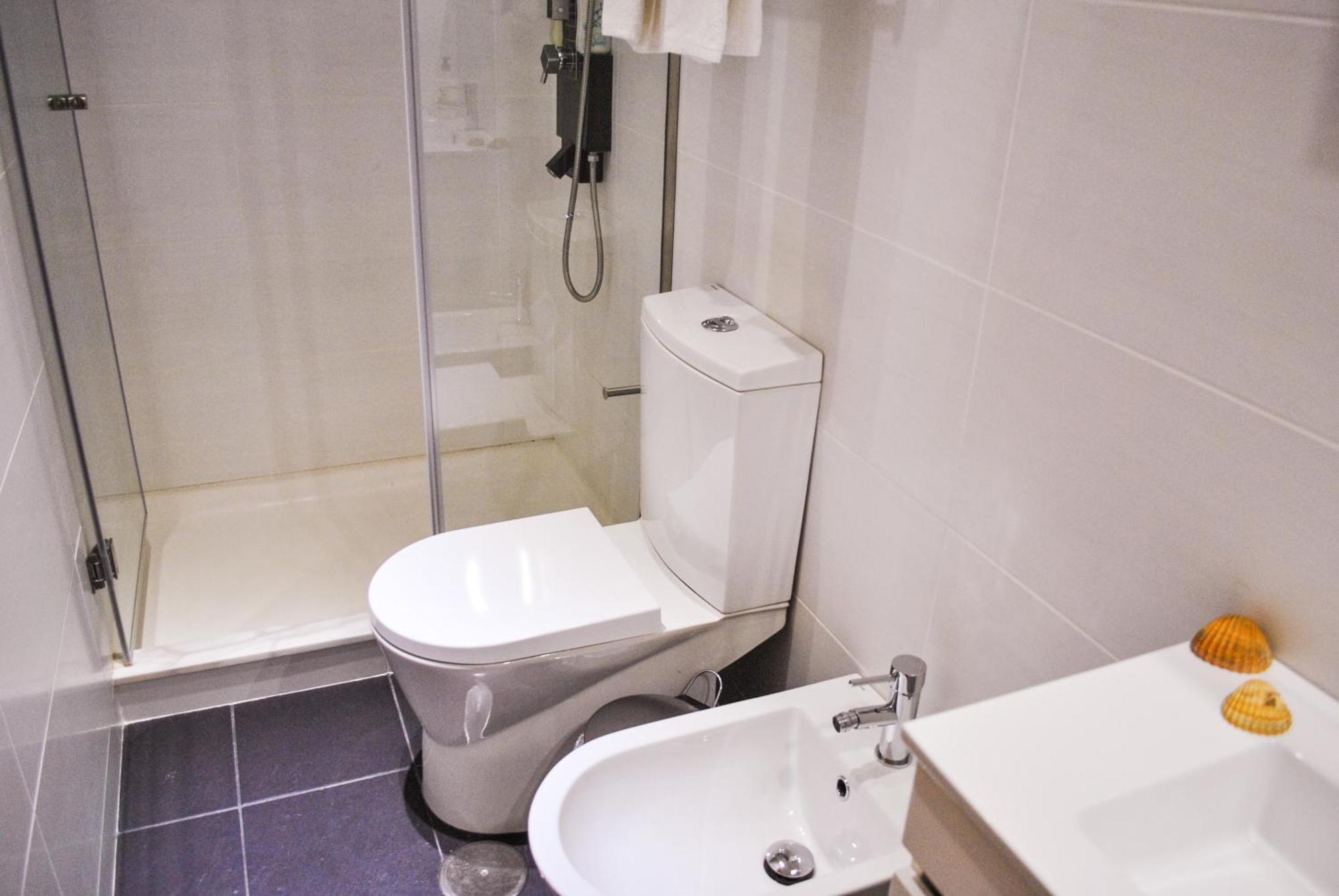 Apartamentos Portodouro - Santa Catarina Habitación foto
