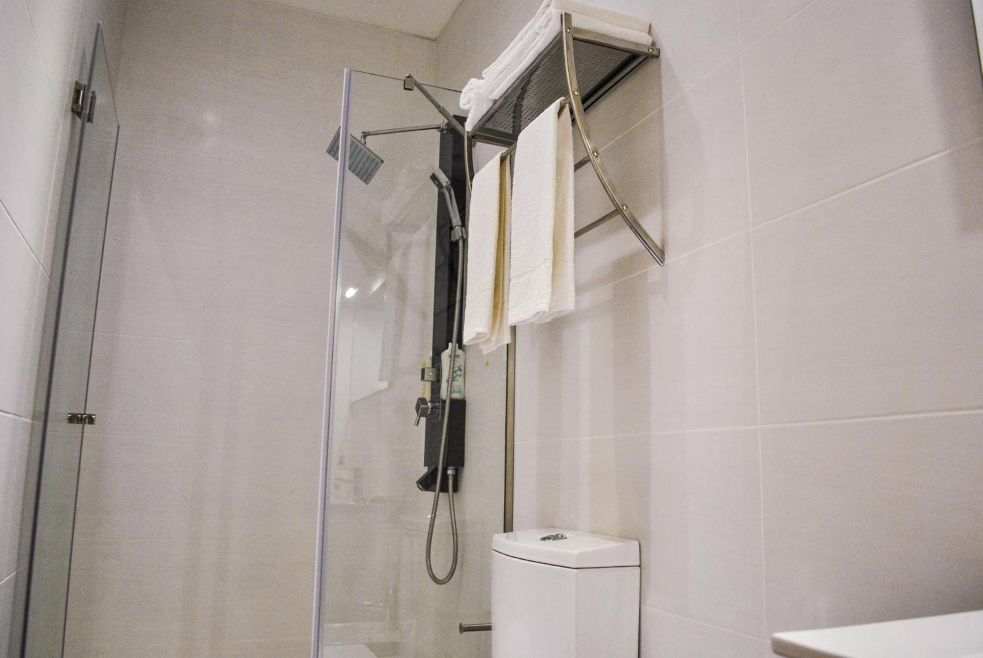 Apartamentos Portodouro - Santa Catarina Habitación foto
