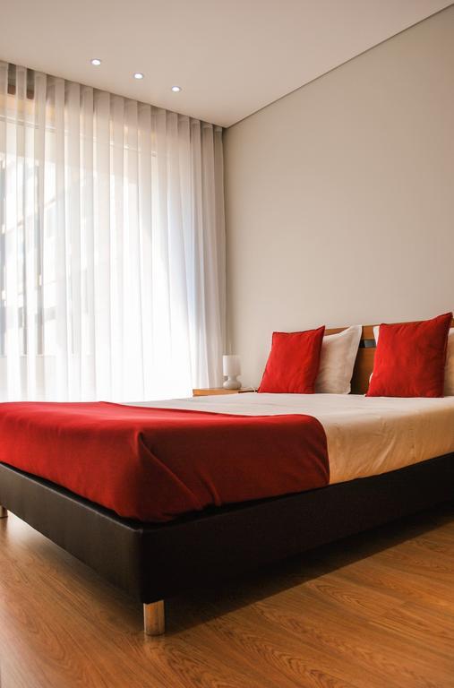 Apartamentos Portodouro - Santa Catarina Habitación foto