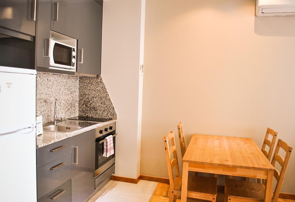 Apartamentos Portodouro - Santa Catarina Habitación foto