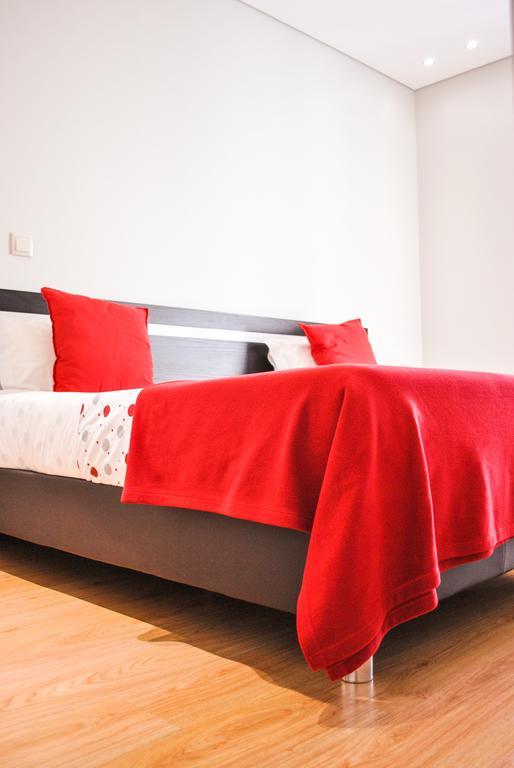 Apartamentos Portodouro - Santa Catarina Habitación foto