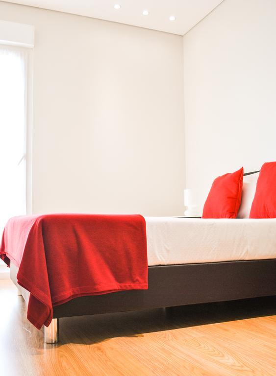 Apartamentos Portodouro - Santa Catarina Habitación foto