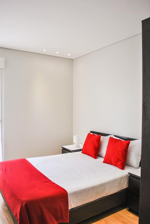 Apartamentos Portodouro - Santa Catarina Habitación foto