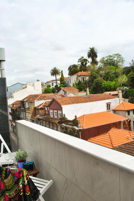 Apartamentos Portodouro - Santa Catarina Habitación foto