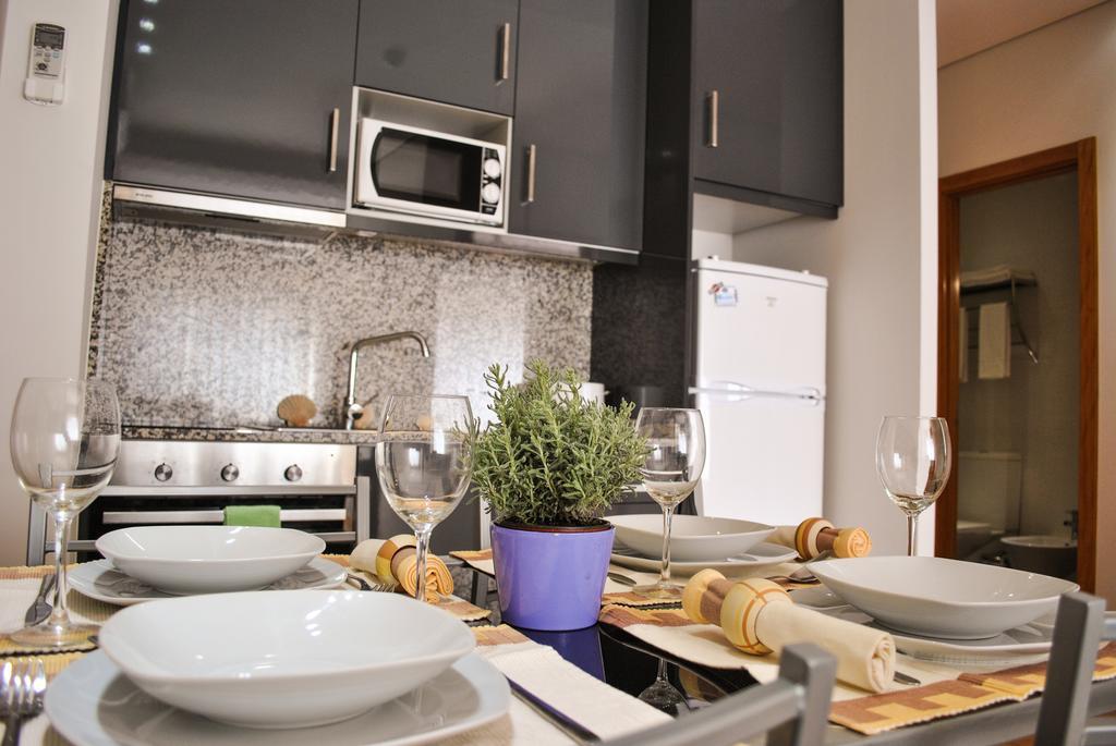 Apartamentos Portodouro - Santa Catarina Habitación foto