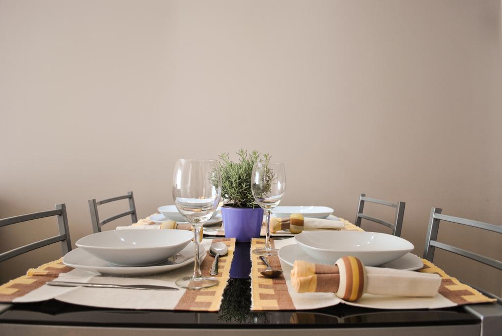 Apartamentos Portodouro - Santa Catarina Habitación foto