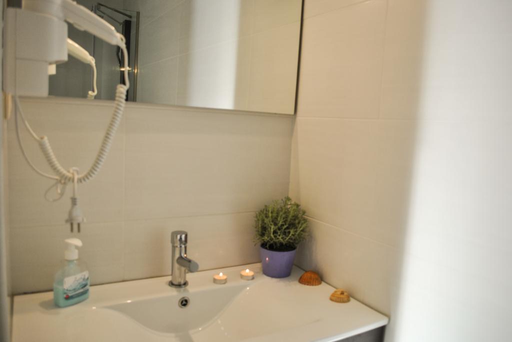 Apartamentos Portodouro - Santa Catarina Habitación foto