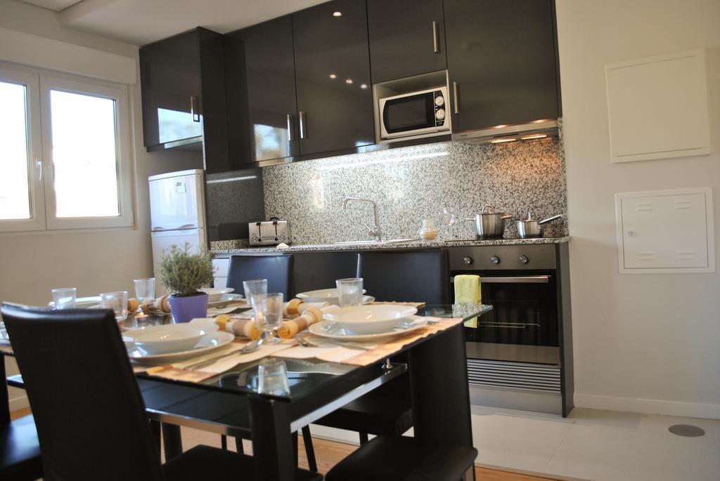 Apartamentos Portodouro - Santa Catarina Habitación foto