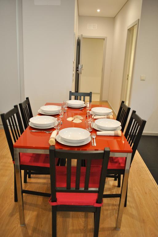 Apartamentos Portodouro - Santa Catarina Exterior foto