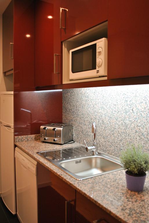 Apartamentos Portodouro - Santa Catarina Habitación foto