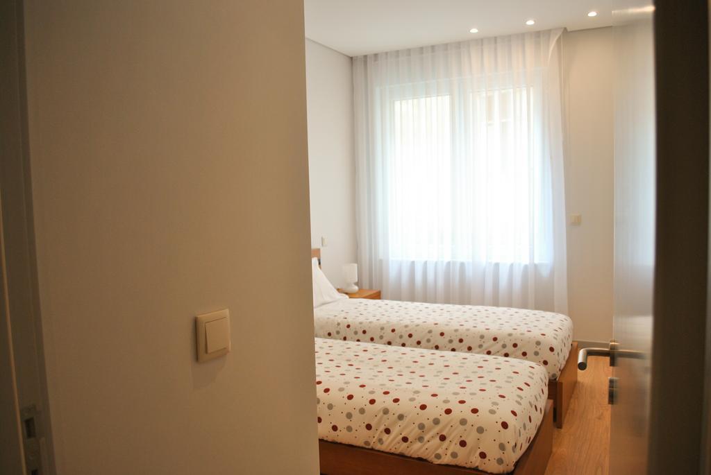 Apartamentos Portodouro - Santa Catarina Exterior foto