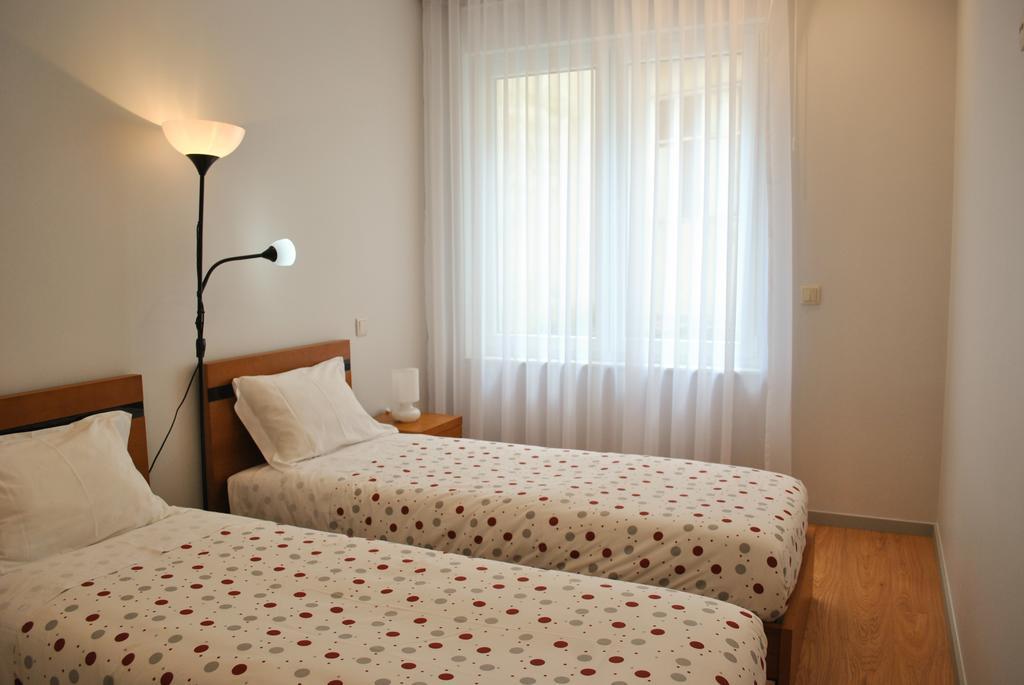 Apartamentos Portodouro - Santa Catarina Habitación foto