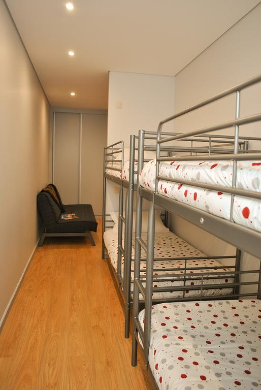 Apartamentos Portodouro - Santa Catarina Habitación foto