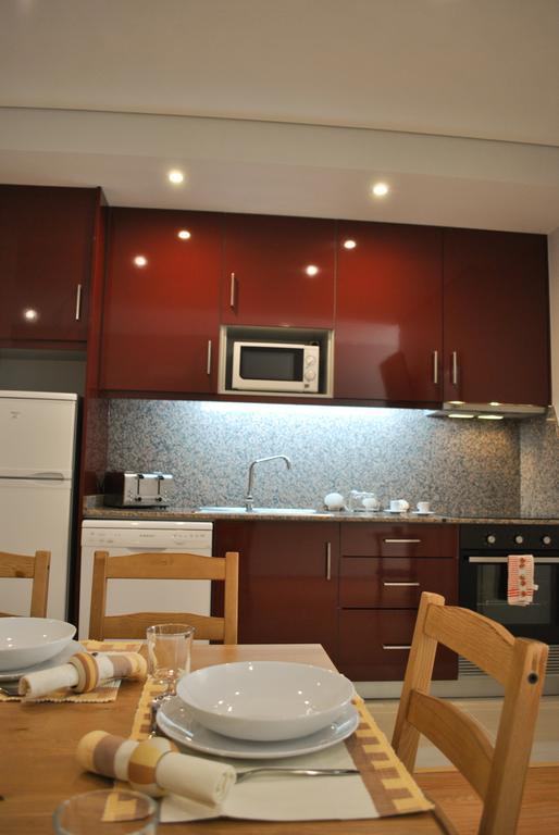 Apartamentos Portodouro - Santa Catarina Habitación foto