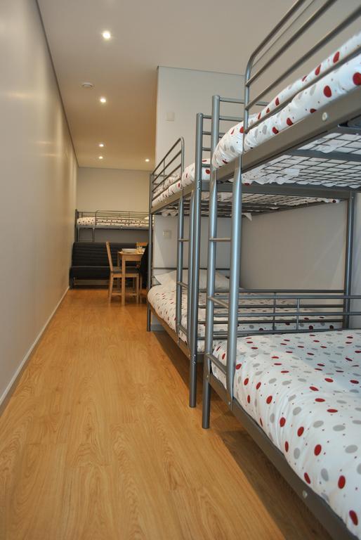 Apartamentos Portodouro - Santa Catarina Habitación foto